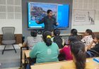 जोधपुर : लॉ प्रेप ट्यूटोरियल्स के विद्यार्थियों को दिलवाया संकल्प