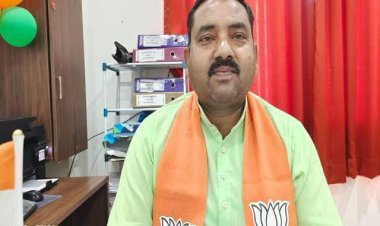 भाजपा ने जारी की सूची  बसेड़ी विधानसभा से पूर्व विधायक सुखराम कोली