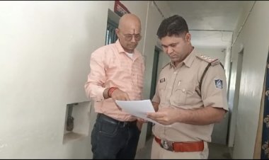 रीवा : सेमारिया मे पत्रकार भी असुरक्षित,लगातार तीसरी बार हुआ हमला, कैमरा भी छिन लिया गया