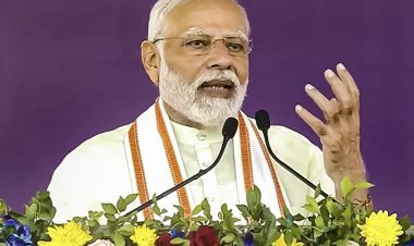 गरीबों को अलगे पांच साल तक मिलता रहेगा फ्री में राशन, प्रधानमंत्री मोदी ने किया ऐलान