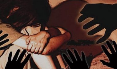 झारखंड : शर्मनाक, छात्रा के साथ 8 युवकों ने किया गैंगरेप