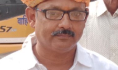 धौलपुर में होगा भाजपा का मीडिया सेंटर का होगा उद्घाटन