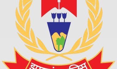 झारखंड : समीक्षा बैठक के बाद कई पुलिस अधिकारियों का तबादला, देखें लिस्ट 