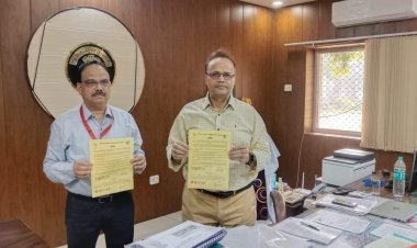 धौलपुर : 9 से 15 नवम्बर तक घर-घर जाकर की जायेगी मतदान करने की अपील  