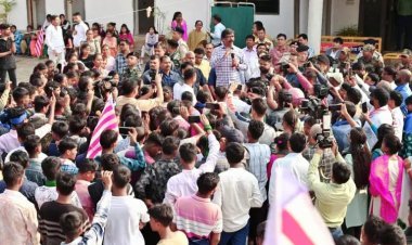 झारखंड: युवाओं के लिए CM हेमंत का बड़ा ऐलान