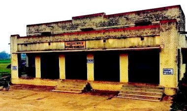 झारखंड : रेलवे का ऐलान- भूत दिखाया तो 50 हजार का इनाम 47 साल तक नहीं रूकी इस स्टेशन पर कोई ट्रेन आखिर क्यों इतना डरावना था ये स्टेशन  