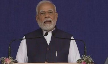 झारखंड : PM मोदी का आज का कार्यक्रम: जानिये आज पीएम मोदी क्या देने वाले हैं सौगात, इन कार्यक्रमों में होंगे शामिल