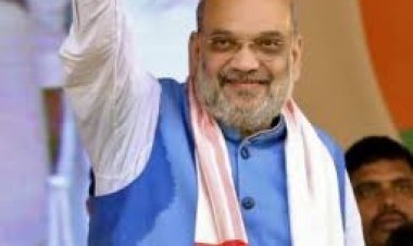 निम्बाहेड़ा : केंद्रीय गृह एवं सहकारिता मंत्री शाह भाजपा प्रत्याशी कृपलानी के समर्थन में 23 को निम्बाहेड़ा में  