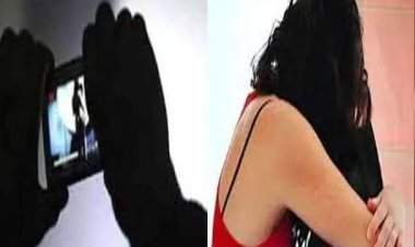 झारखंड : ऑनलाइन सेक्स, न्यूड फोटो, नंगी वीडियो भेजकर फंसाने वाले 7 अपराधी दबोचे गए, खुलासे में हैरान करने वाला बताया ये तरीका  