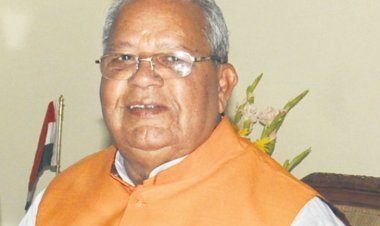 राज्यपाल ने डीजीपी से फोन पर बात कर ली तथ्यात्मक जानकारी प्रदेश में कानून एवं शांति व्यवस्था के लिए दिए निर्देश