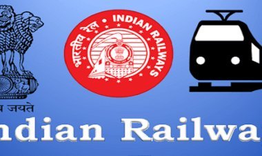 जोधपुर-भोपाल-जोधपुर ट्रेन 9 दिसंबर से 19 फेरे रद्द  