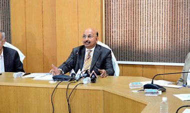 गत तीन वर्षों में लगभग 49 हजार प्रकरणों का निस्तारण,वर्ष 2022 तक कोई प्रकरण लंबित नहीं- मुख्य सूचना आयुक्त 