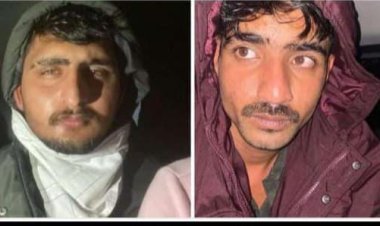 जयपुर : सुखदेव सिंह गोगामेड़ी हत्याकांड में बड़ी अपडेट  