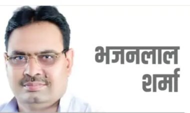 जयपुर: भजनलाल सरकार बनते ही यूपी स्टाइल में काम कर रही राजस्थान पुलिस, लिया ऐसा बड़ा एक्शन  