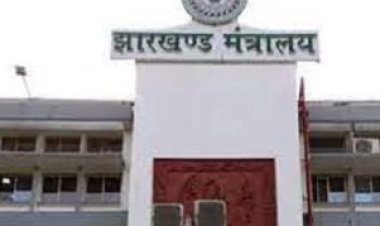 रांची :कैबिनेट की बैठक 15 दिसंबर को, खतियान आधारित नियोजन नीति सहित इन प्रस्तावों को मिलेगी स्वीकृति  