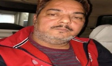 एंटी गैंगस्टर टास्क फोर्स का पहला एक्शन: पांच साल से फरार कोटा के हिस्ट्रीशीटर दिग्विजय को जयपुर से पकड़ा  