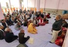 अग्रवाल समाज की आमसभा हुई आयोजित,समाज सेवा के लिए युवाओं को किया प्रेरित  
