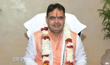 जयपुर: भजनलाल सरकार का बड़ा फैसला, सेवानिवृत्त अधिकारियों-कर्मचारियों की सेवा समाप्त  