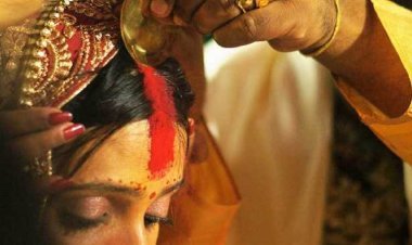 पलामू : भाई ने किया फूफेरी बहन से शादी, रिश्तों के नाम को किया शर्मासर  