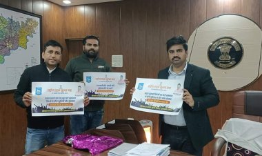 धौलपुर : युवाओं को यातायात नियमों के प्रति करें सजग-  श्रीनिधि बी.टी  