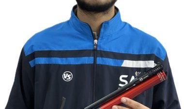 जोधपुर के शूटर संदीप बिश्नोई खेलो इंडिया यूथ गेम्स में राजस्थान का करेंगे प्रतिनिधित्व  