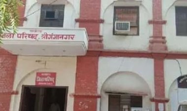 श्रीगंगानगर: सरपंच, वीडीओ सहित पांच लोगों से 12.25 लाख रुपए की रिकवरी के आदेश  