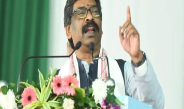 झारखंड के पूर्व मुख्यमंत्री हेमंत सोरेन की ED द्वारा गिरफ्तारी को चुनौती देने का मामला 