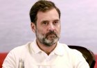 कांग्रेस पार्टी सिर्फ विकास की बात करती हैं- राहुल गाँधी  
