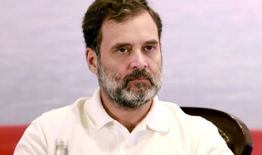 चीन-पाक हमसे बेहतर, युवाओं को कमजोर ट्रेनिंग देकर मोर्चे पर भेज रही मोदी सरकार: राहुल गांधी  