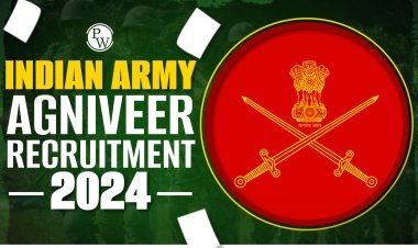 सेना भर्ती रैली वर्ष 2024 - 25 की अंतिम तिथि 22 मार्च  