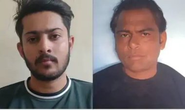 जयपुर : ड्रग्स के नशे में चूर रहता इंस्पेक्टर का हत्यारा बेटा:1 महीने में 8 लोगों से मारपीट, 3 दिन पहले लड़की से छेड़छाड़, हर जुर्म पर बाप पर्दा डाल देता  