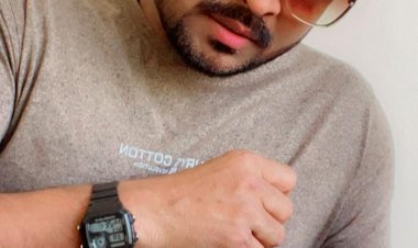 सिंगर शाहिद माल्या ने एक ही दिन दो स्पेशल सॉन्ग 'शाम ढले' और 'हूं मैं अलग' रिलीज किया है