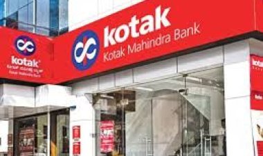 कोटक महिंद्रा बैंक नए क्रेडिट कार्ड जारी नहीं कर सकेगा,ऑनलाइन खाते खोलने पर भी रोक  