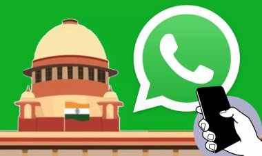 सुप्रीम कोर्ट में कब होगी सुनवाई, केस लगा या नहीं? अब WhatsApp पर मिलेंगे सारे अपडेट  