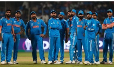 T20 World Cup 2024 के लिए टीम इंडिया का ऐलान रोहित की कप्तानी में खेलेंगे ये खिलाड़ी  