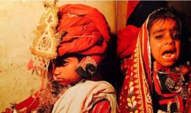 बाल विवाह नहीं रुके तो पंच-सरपंच होंगे जिम्मेदार', राजस्थान हाई कोर्ट ने भजनलाल सरकार को भेजा आदेश  