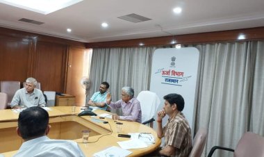 धौलपुर गैस परियोजना से विद्युत उत्पादन-पुनः प्रारम्भ करने की मिली मंजूरी-सूरतगढ़ थर्मल की 250 मेगावाट की इकाई से विद्युत उत्पादन प्रारंभ  