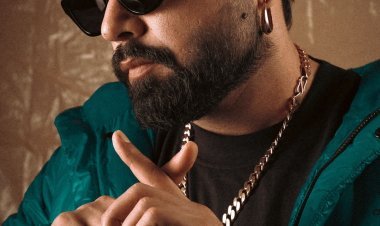 पंजाबी सिंगर NINJA ने एल्बम 'The Hood' के साथ पर्सनल ट्रैक्स, फैन फीडबैक और पंजाबी म्यूजिक के फ्यूचर पर चर्चा की