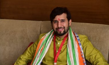 आगामी केन्‍द्र बजट से एजुकेशन सेक्टर को हैं कई उम्मीदें - सीए ऋषि अग्रवाल  