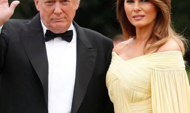 नफरत से ऊपर उठें अमेरिकी…पति डोनाल्ड ट्रंप पर हमले के बाद बोलीं मेलानिया  