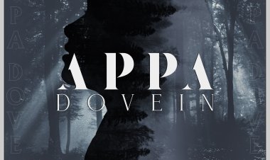 Singer Shilpa Joshi Releases the Rewind Version of Her Soulful Track "Appa Dovein"