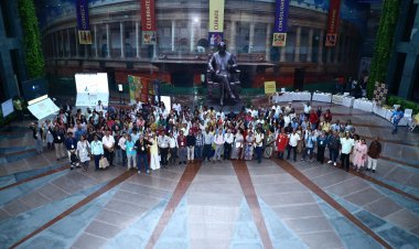 कॉमन्स जर्वेशन और गवर्नेंस की नई राह अपनाएँगे भारत के 20 से अधिक राज्य 