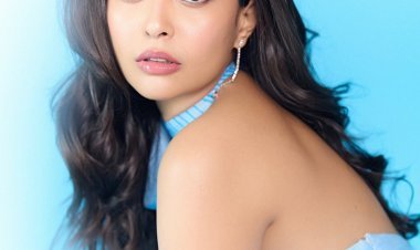 मेगना मुखर्जी ने प्रतिभा और सुंदरता की सराहना करने के लिए दक्षिण उद्योग की प्रशंसा कीः अधिक पढ़ें!