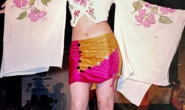 तस्वीरों मेंः मधुरिमा तुली रैंप पर अपने पुराने दिनों को याद करते हुए भावुक हो जाती हैं, नवीनतम पोस्ट में रनवे और कॉचर संस्कृति के बारे में बात करती हैं