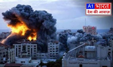 हमास बोला- 'हम सीजफायर के लिए तैयार'! इजरायल के सामने रखी शर्त, ट्रंप से कर दी ये मांग