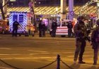 जर्मनी के क्रिसमस मार्केट में हुआ बड़ा अटैक, 11 की मौत-60 से ज्यादा घायल