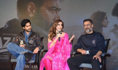 प्यार और वफादारी की दास्तान है “आज़ाद”