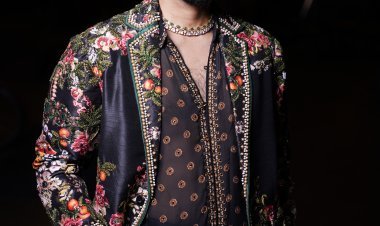 Ankush Bahuguna: The content creator who dominated 2024