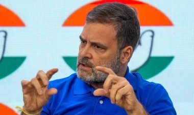 संसद धक्का-मुक्की कांड की जांच करेगी क्राइम ब्रांच, फिर से सीन होगा रिक्रिएट; राहुल गांधी से भी होगी पूछताछ  