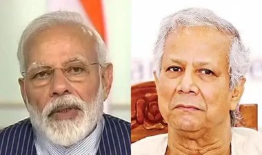 सोच-समझकर बोलें यूनुस, नहीं तो.. भारत ने बांग्लादेश को दो-टूक समझाया